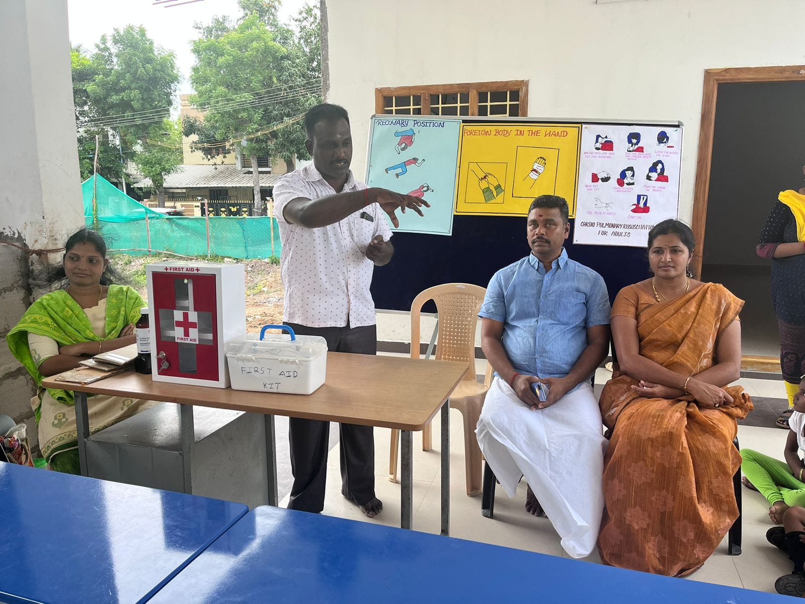 Holistic Development Image