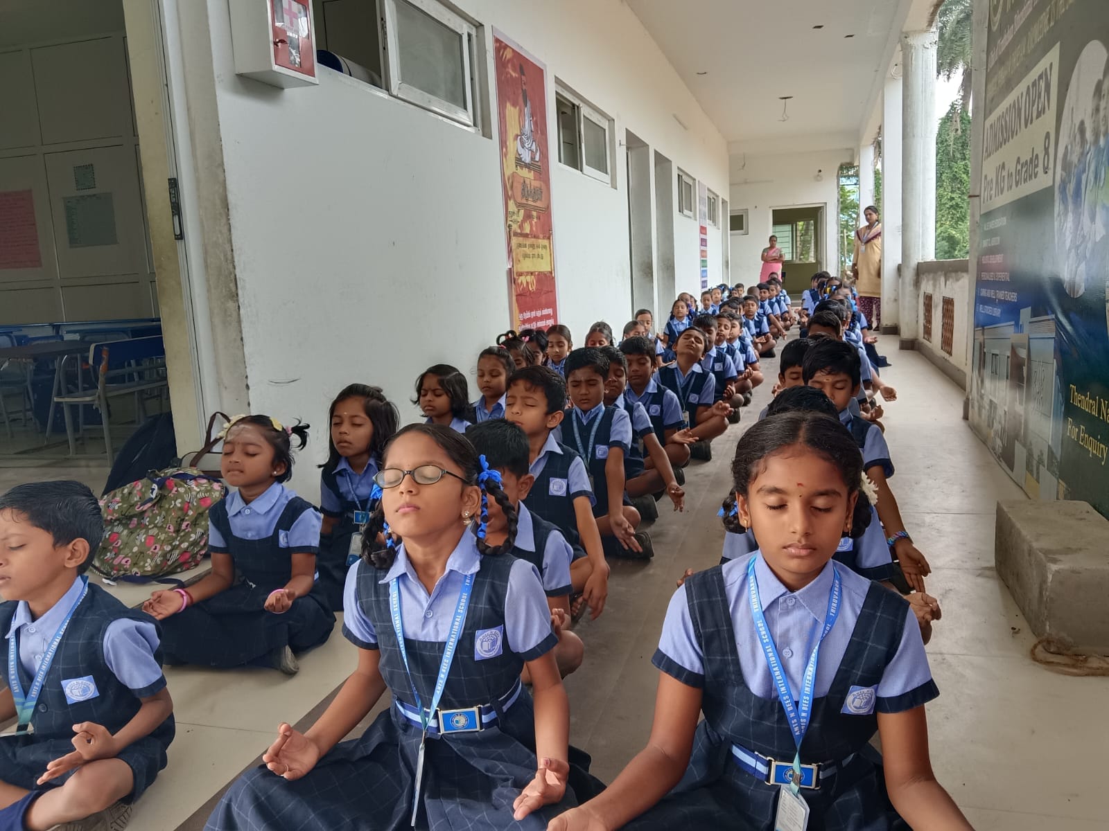 Academic Excellence Image