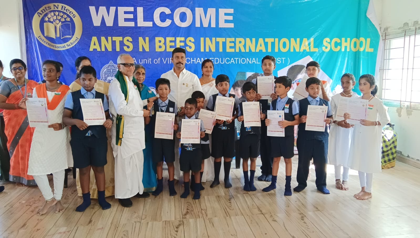 Community Engagement Image