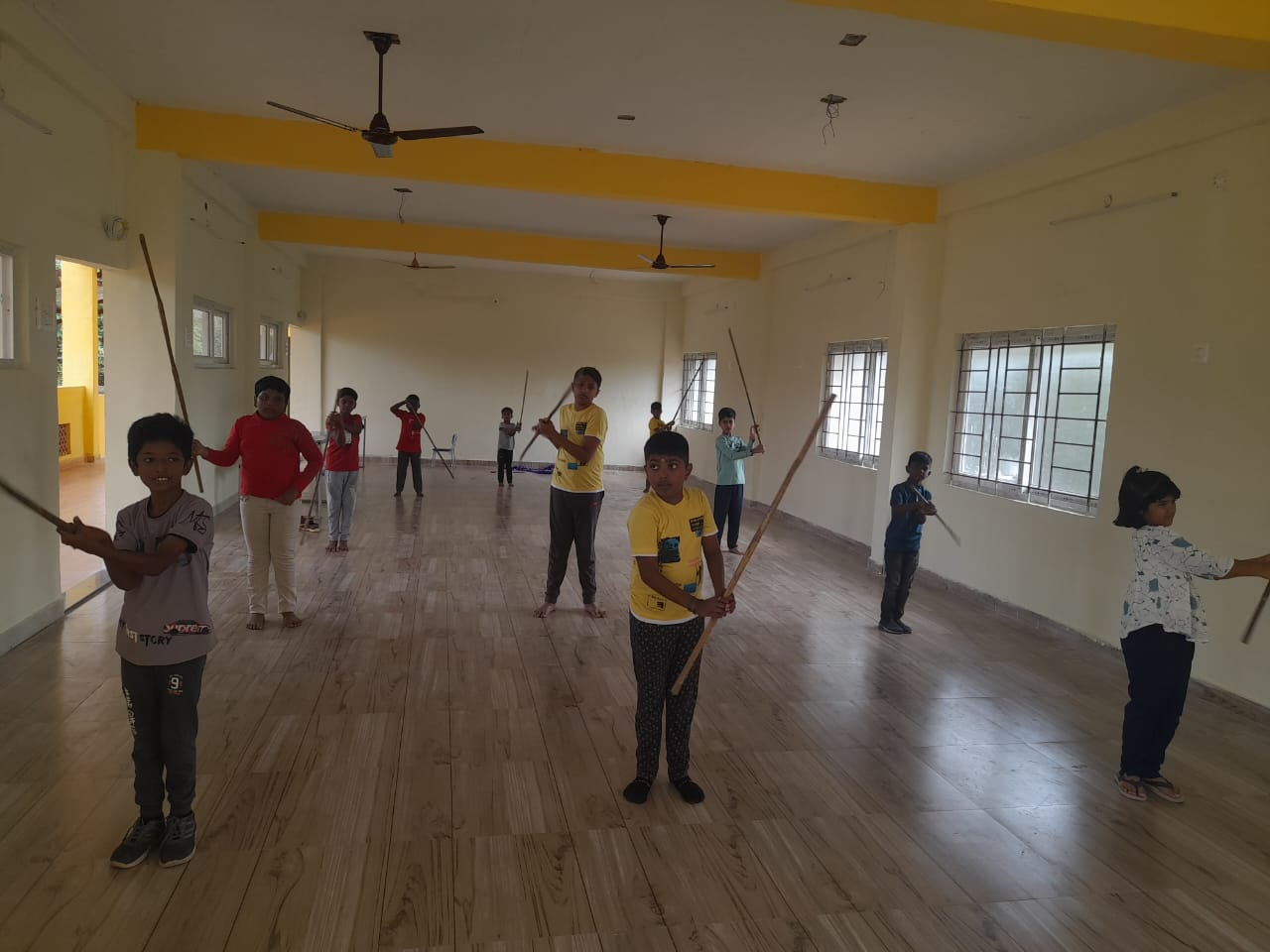 Global Perspective Image