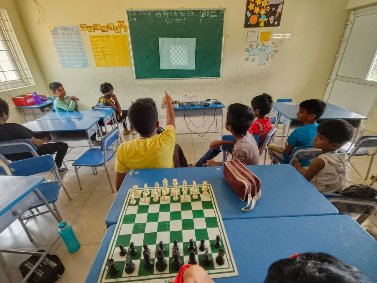 Holistic Development Image