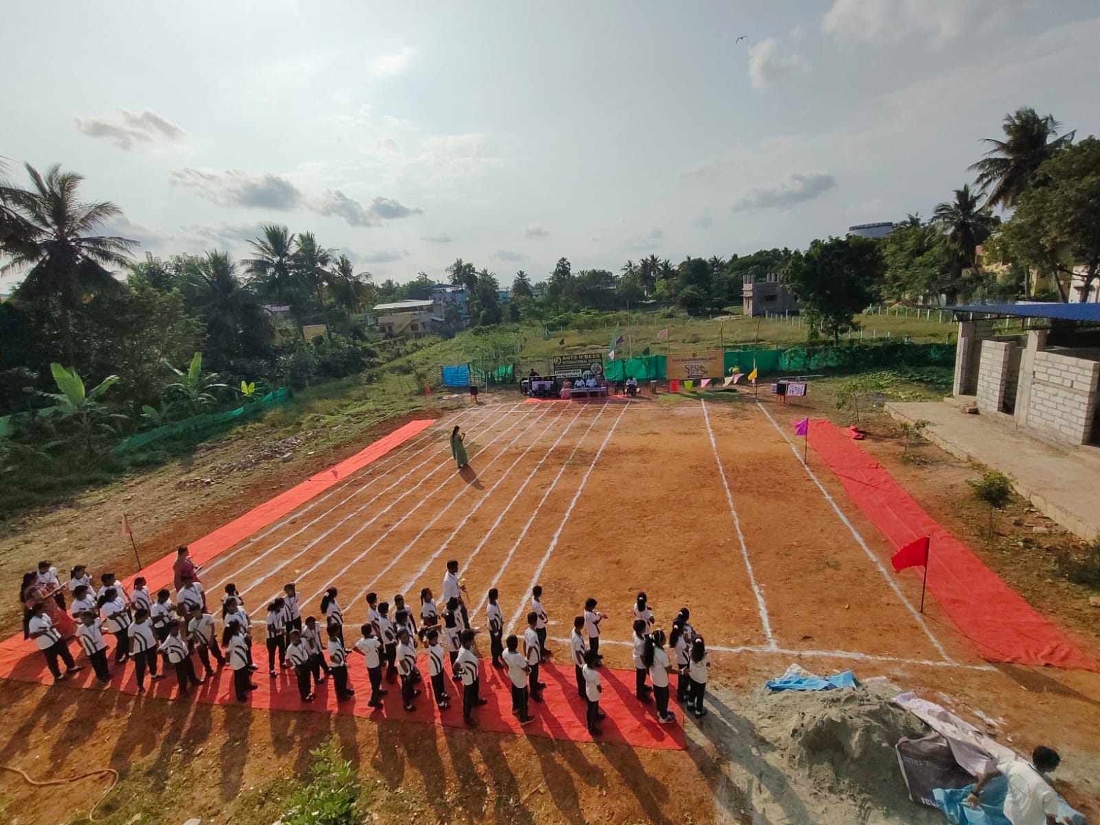 Holistic Development Image