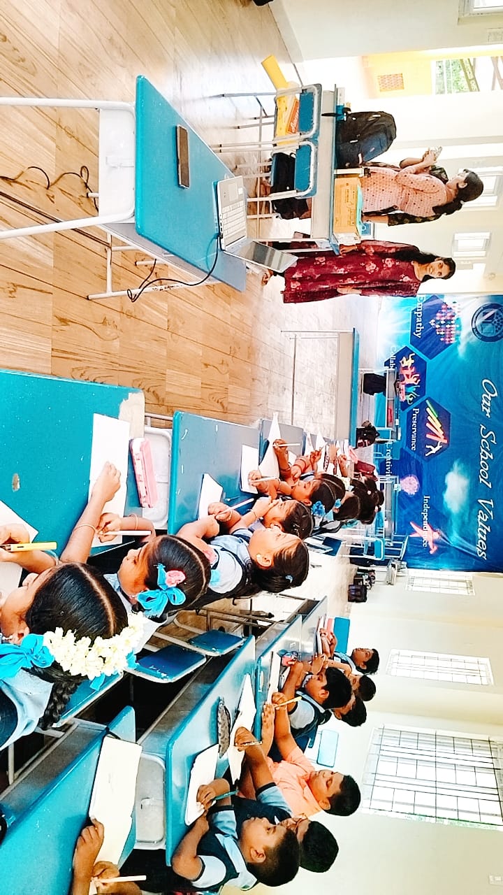 Academic Excellence Image