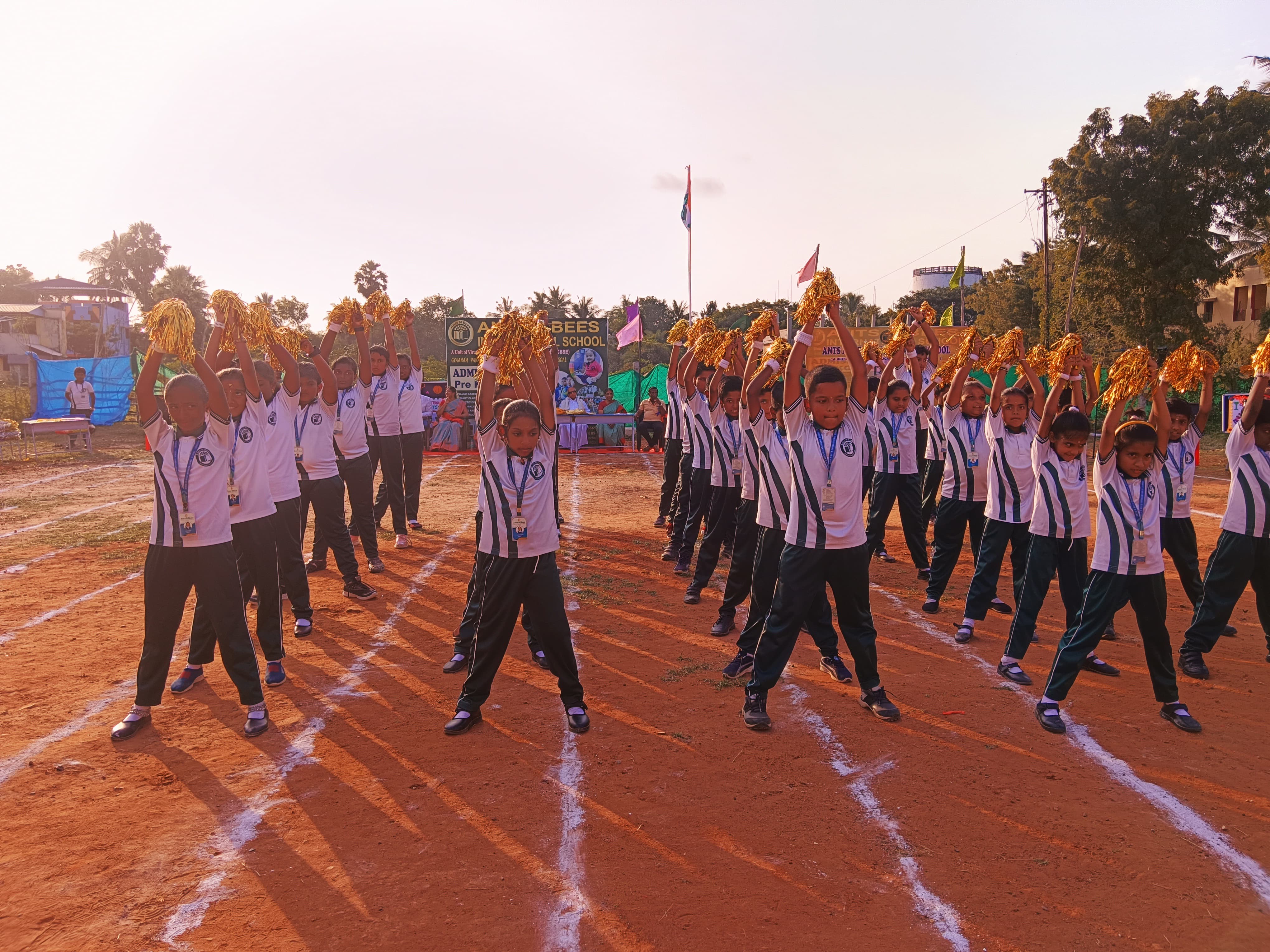 Global Perspective Image