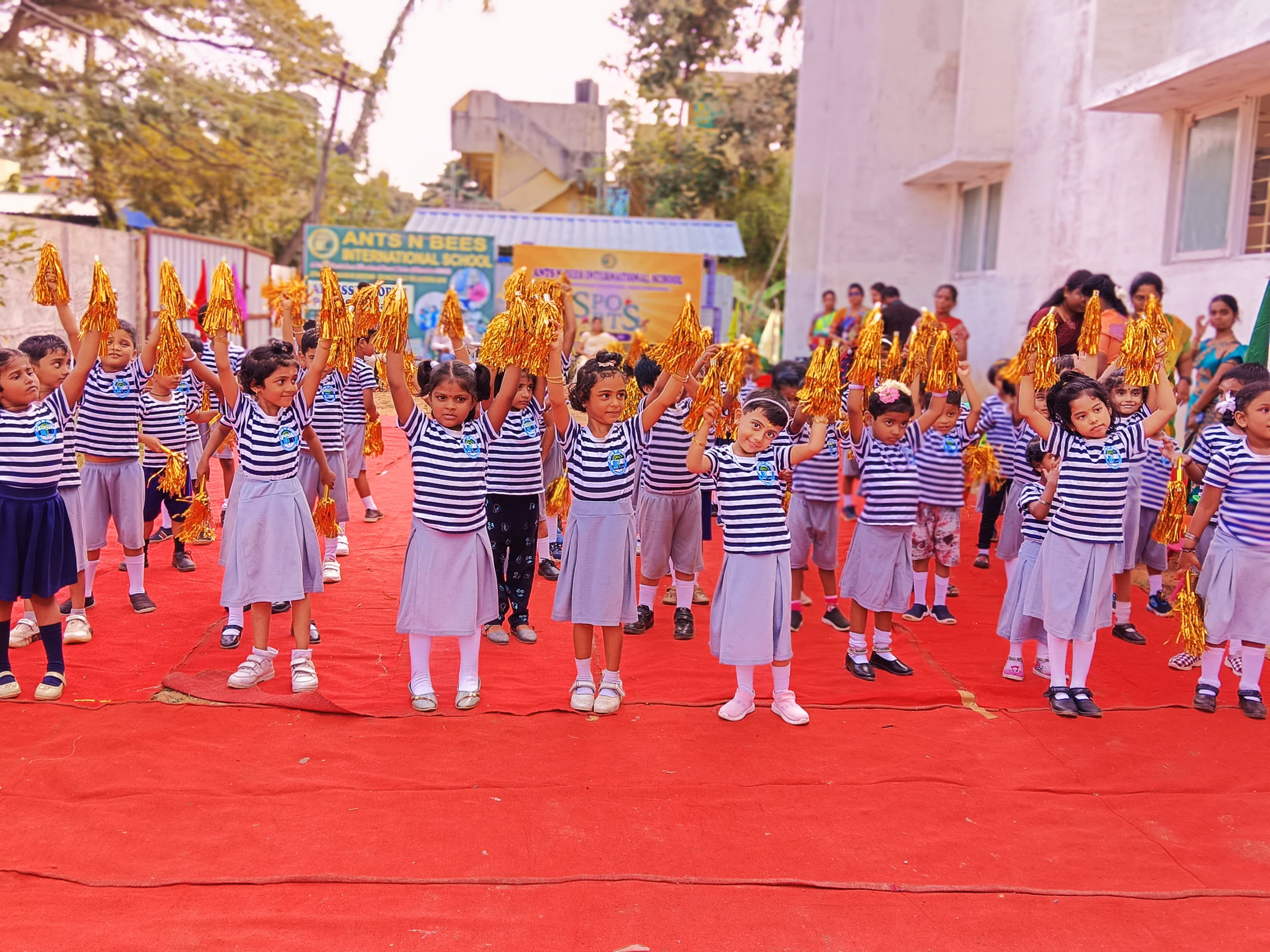 Holistic Development Image