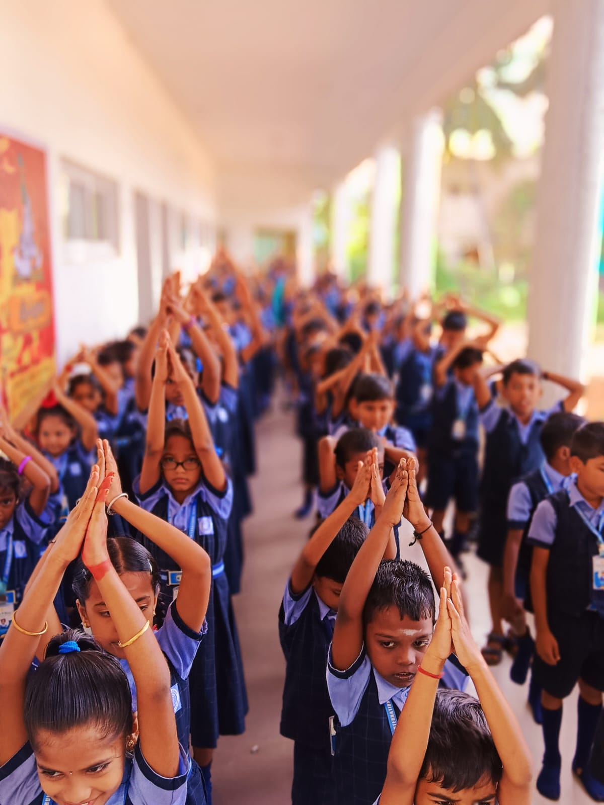 Academic Excellence Image