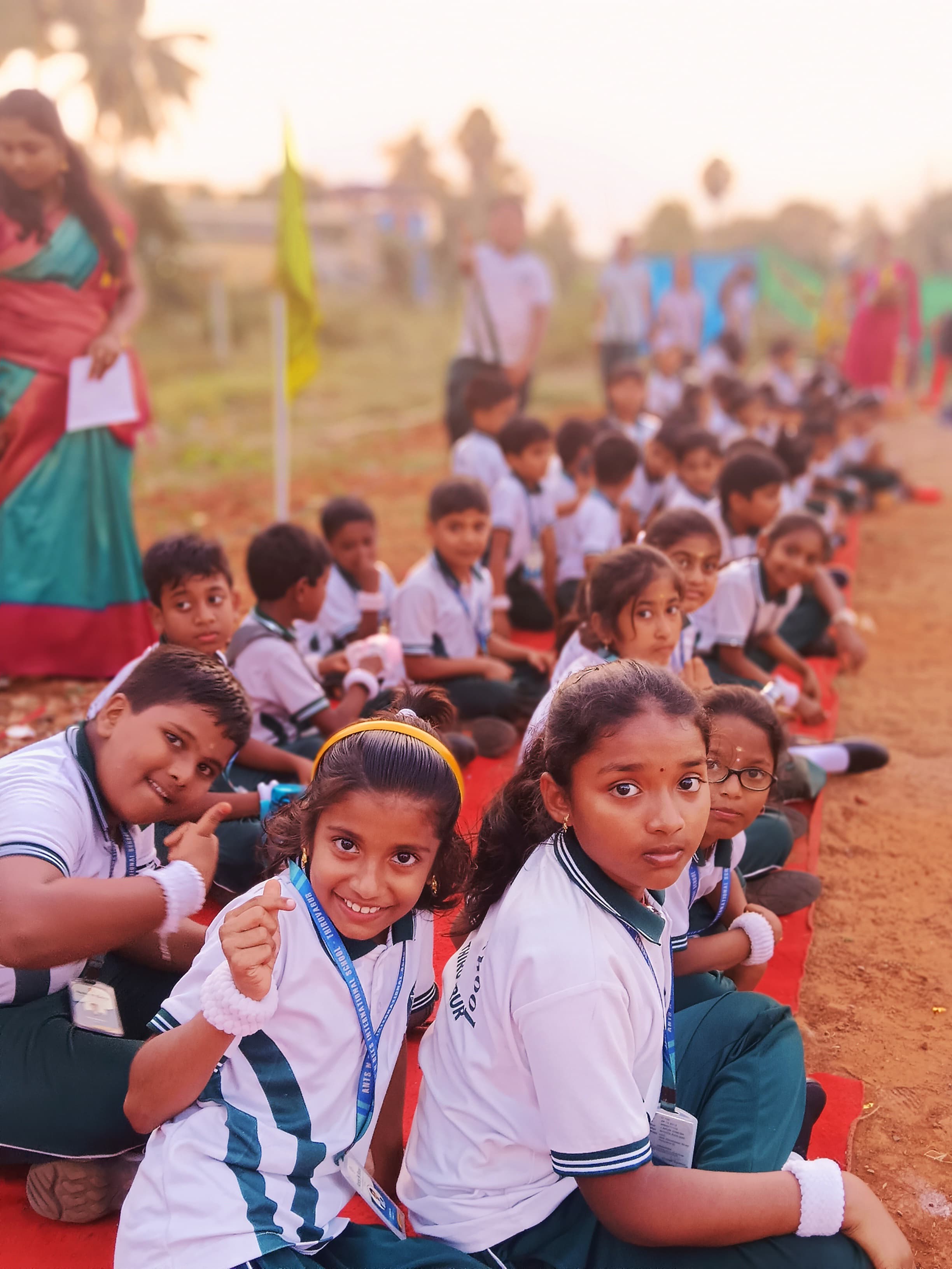 Community Engagement Image