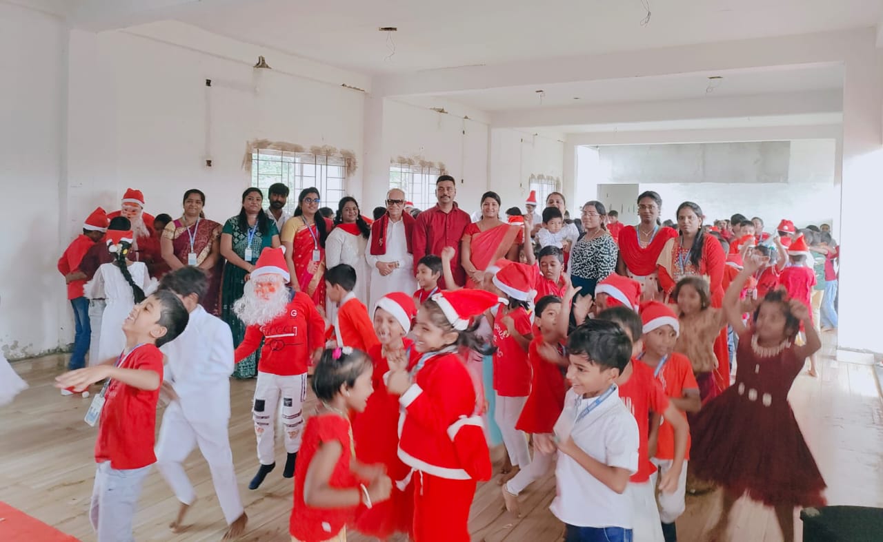 Holistic Development Image