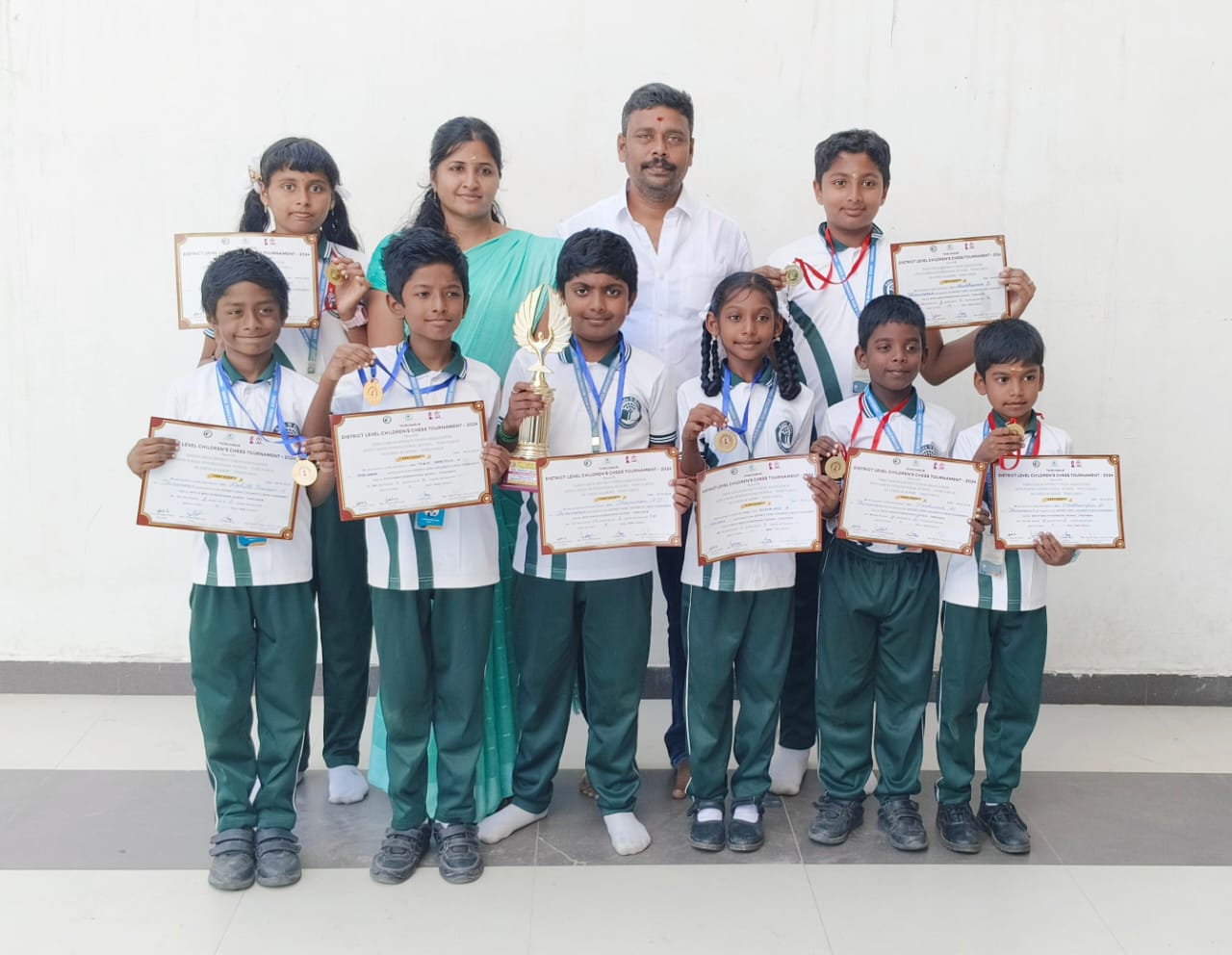 Holistic Development Image