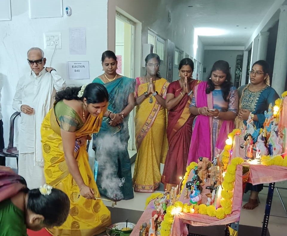 Academic Excellence Image