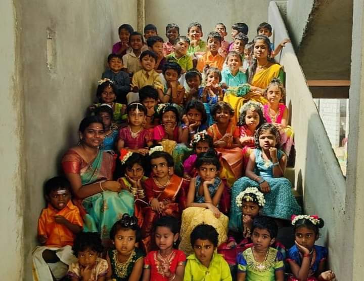 Holistic Development Image