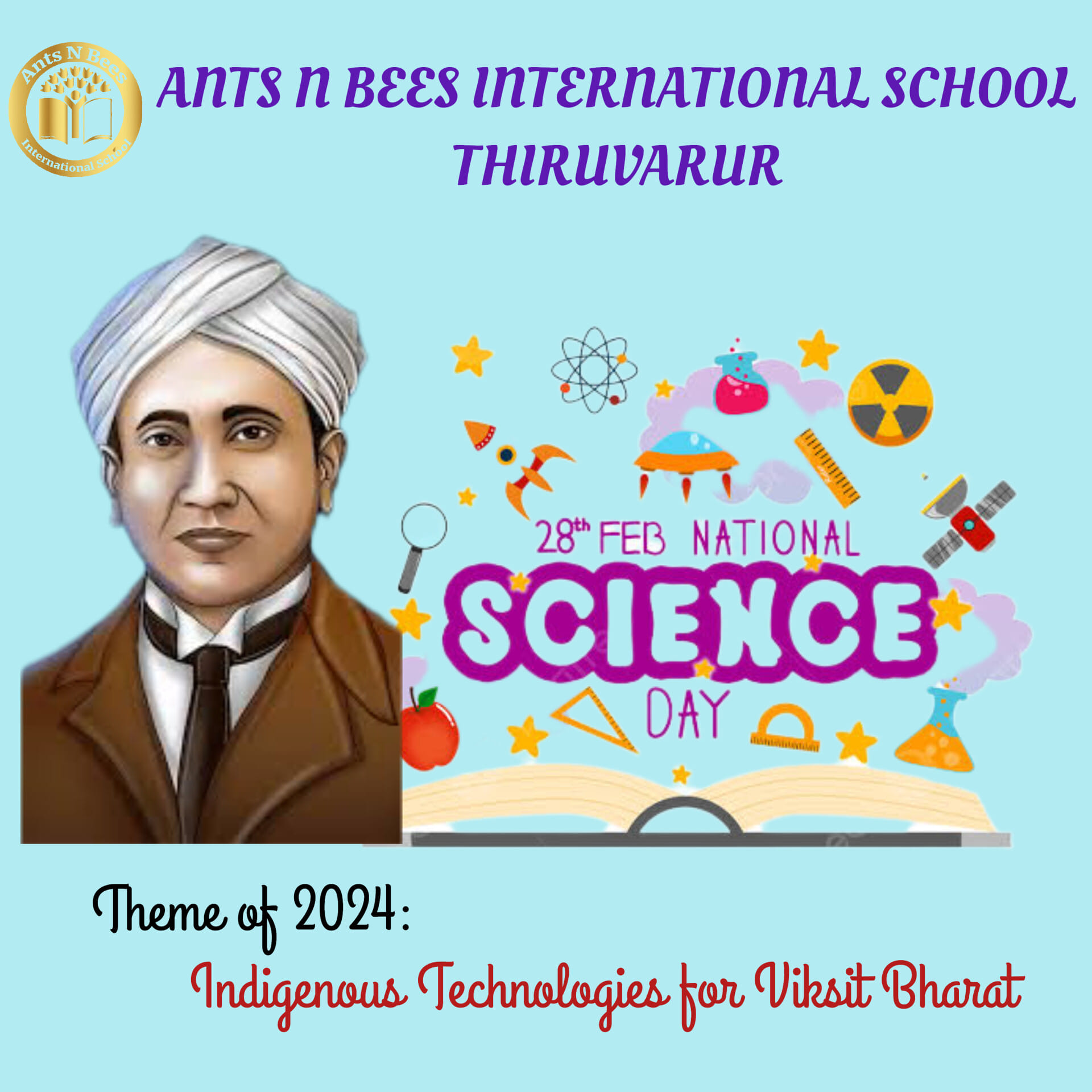 Academic Excellence Image