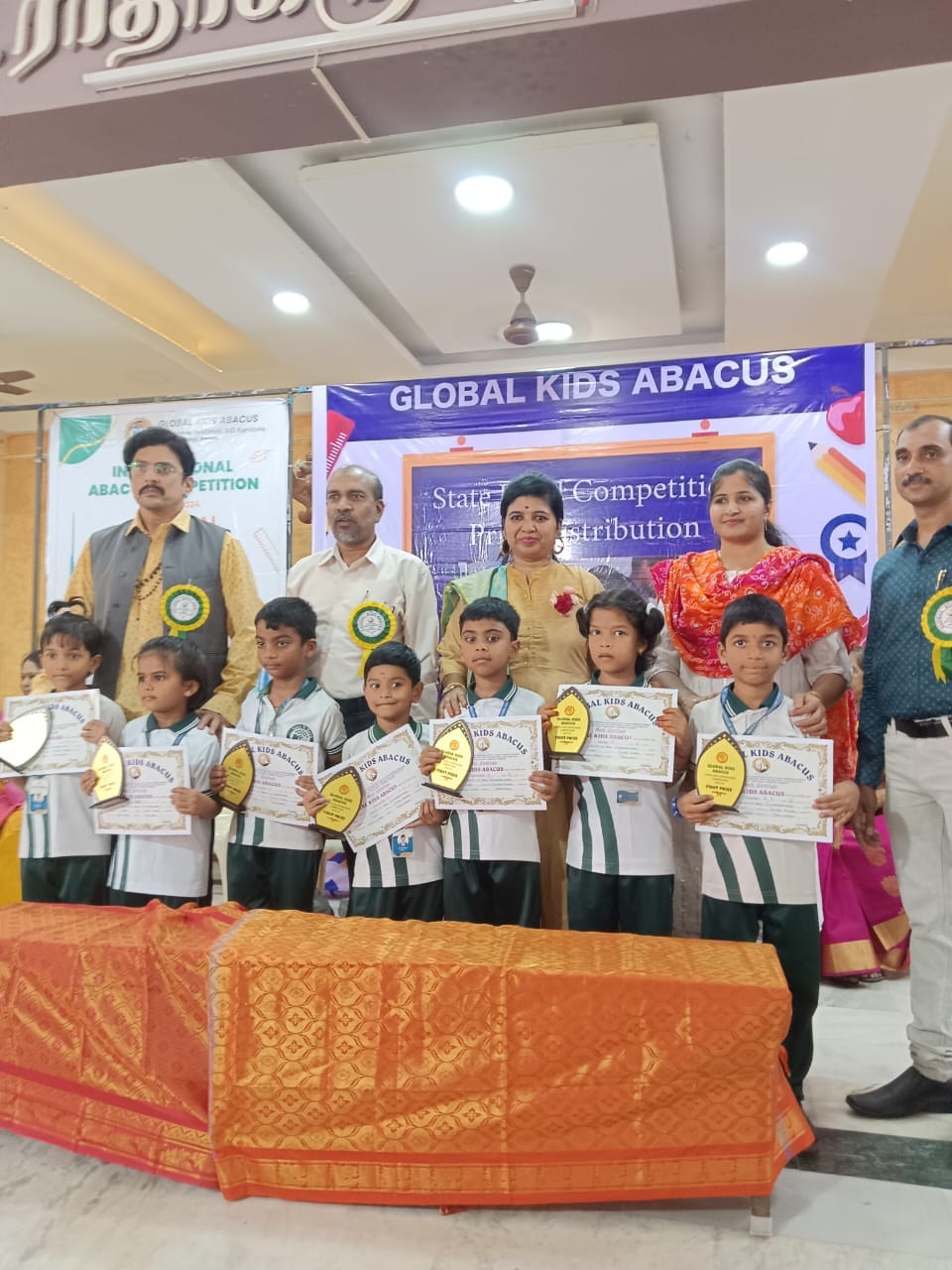 Holistic Development Image