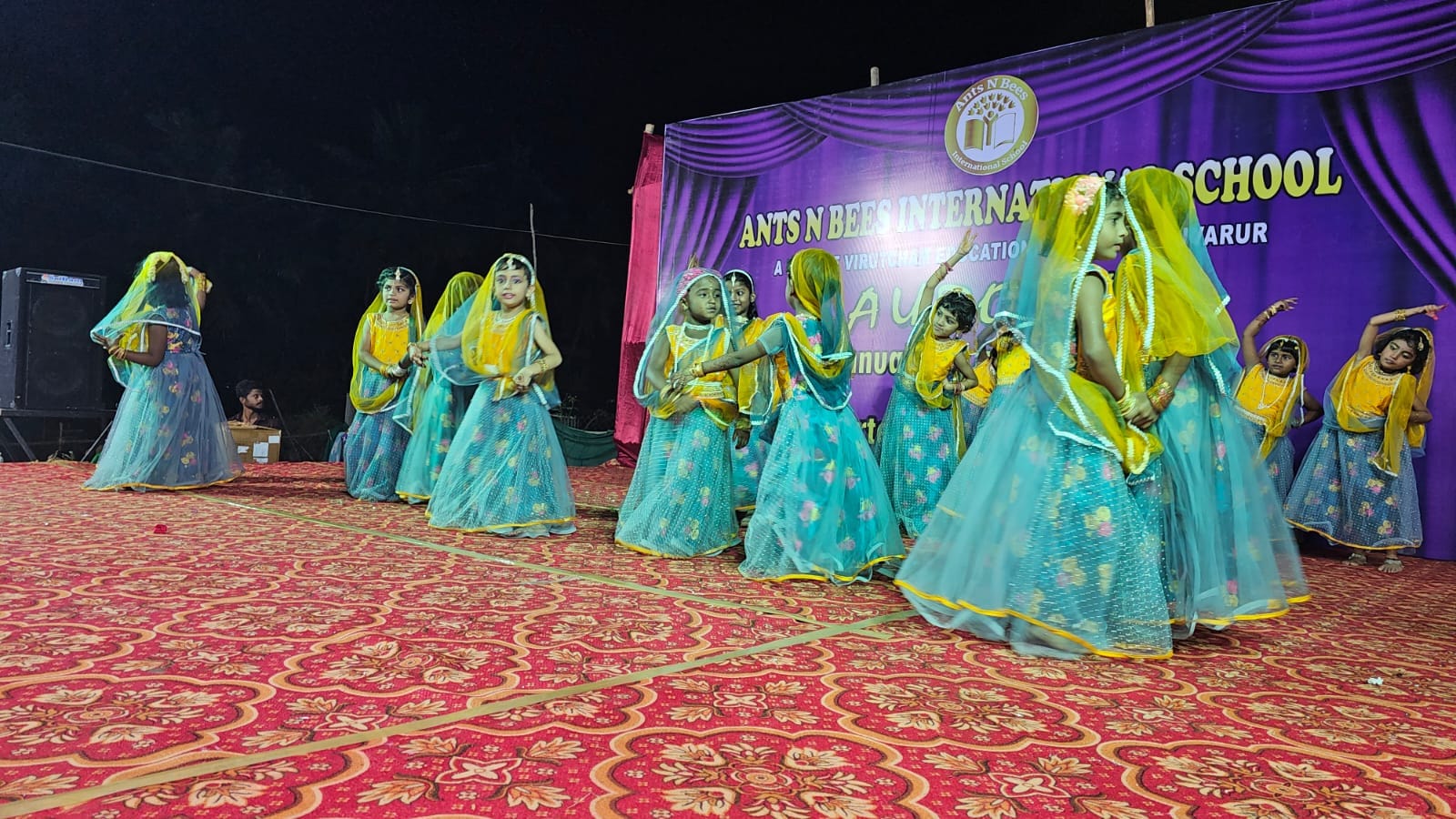 Community Engagement Image