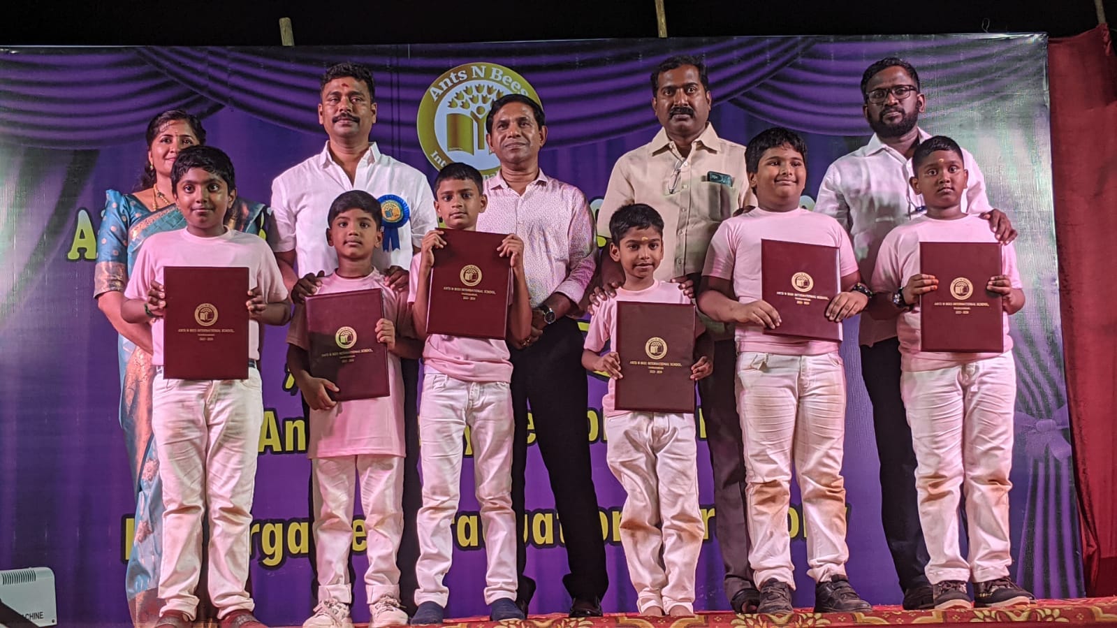 Global Perspective Image