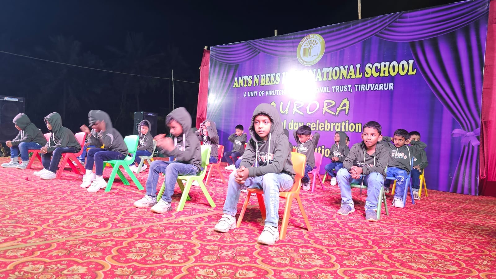 Holistic Development Image