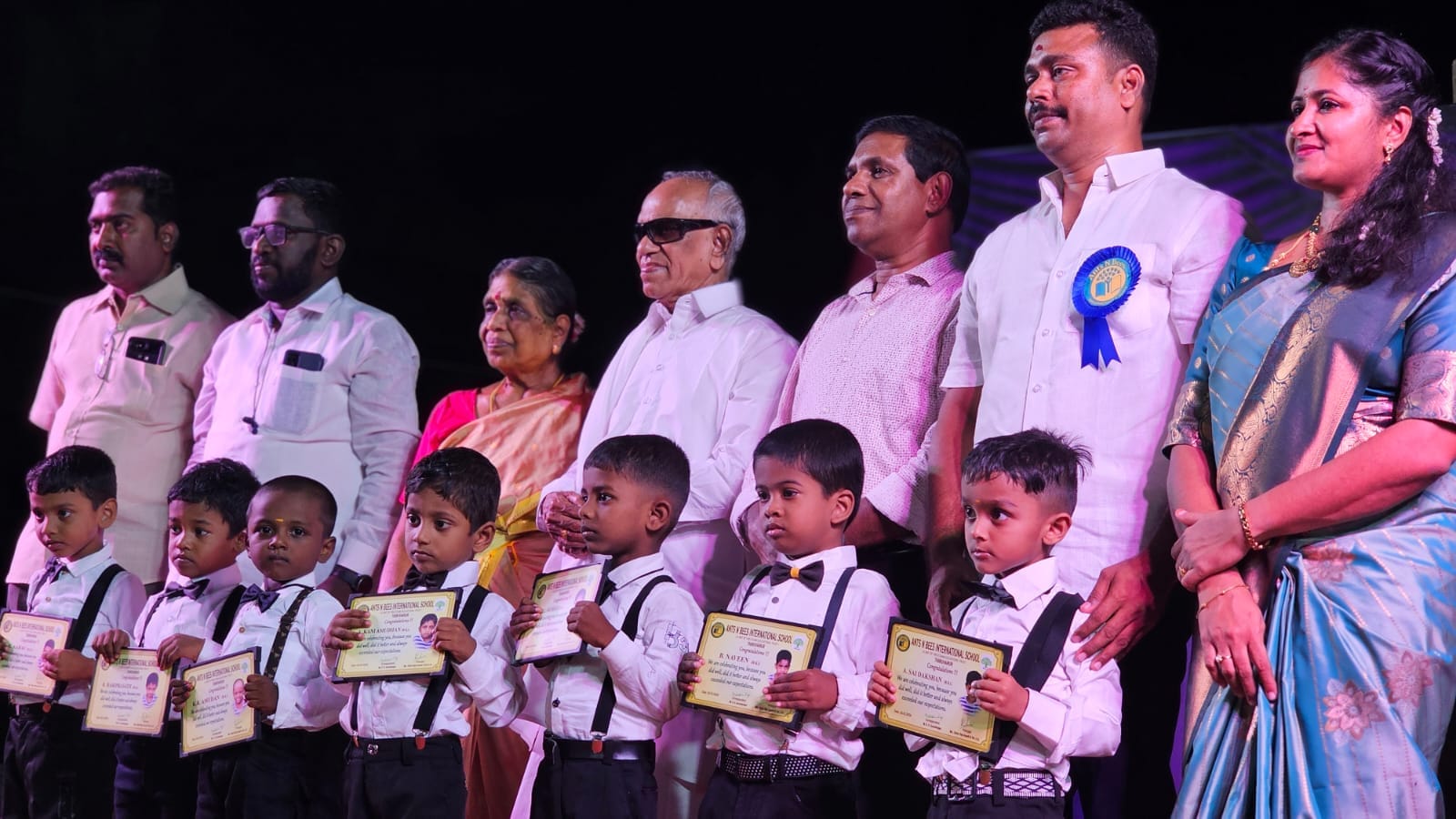 Community Engagement Image