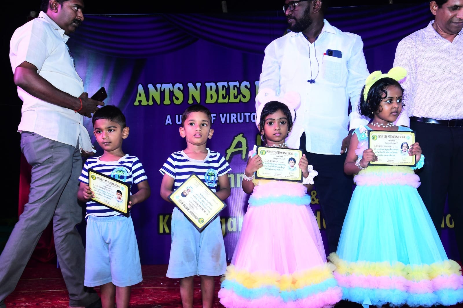 Global Perspective Image