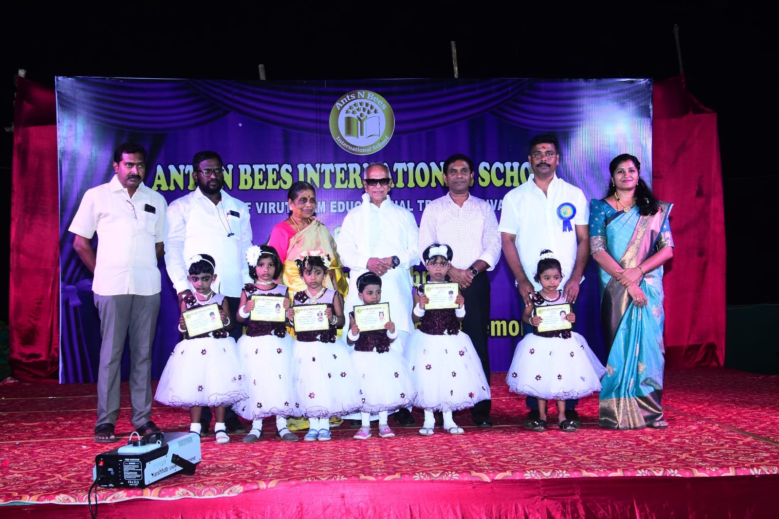 Community Engagement Image