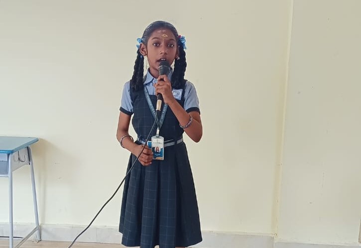 Global Perspective Image