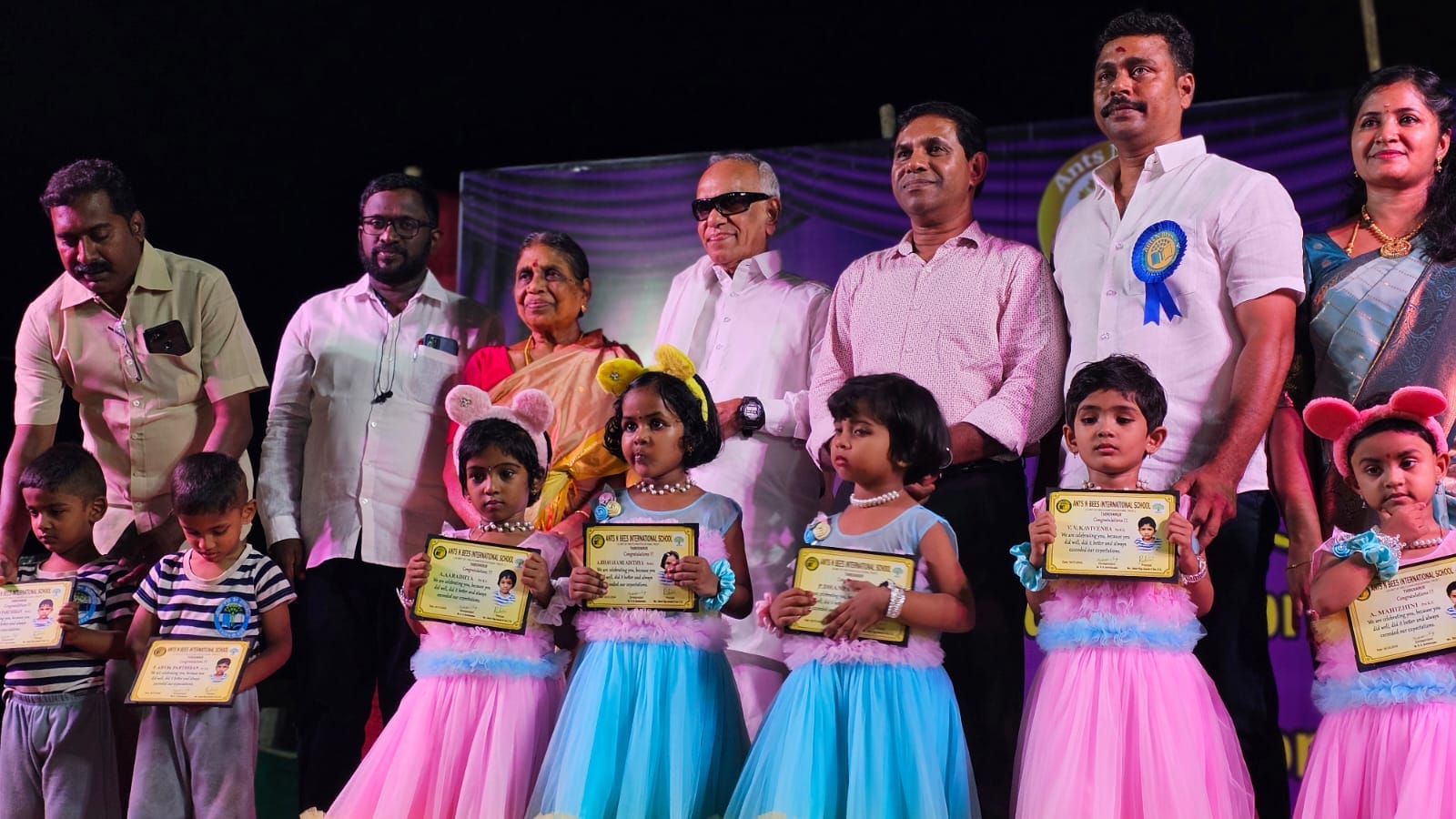 Holistic Development Image