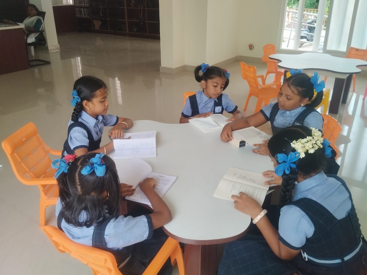 Global Perspective Image