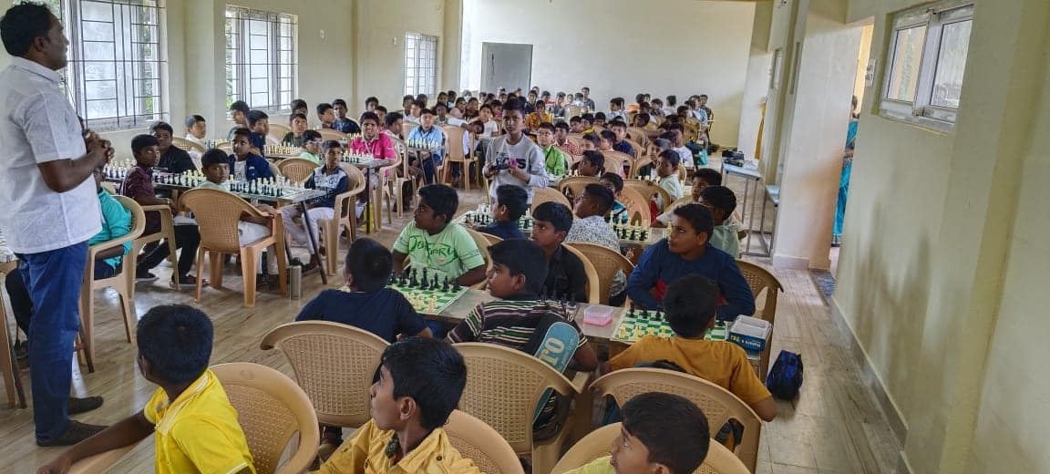 Global Perspective Image