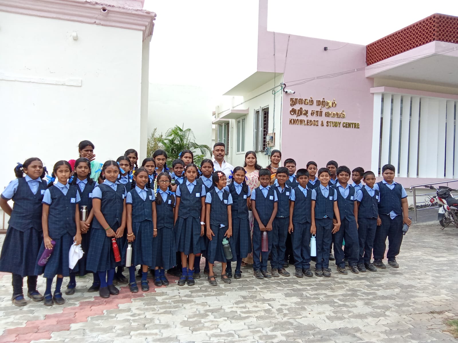 Global Perspective Image