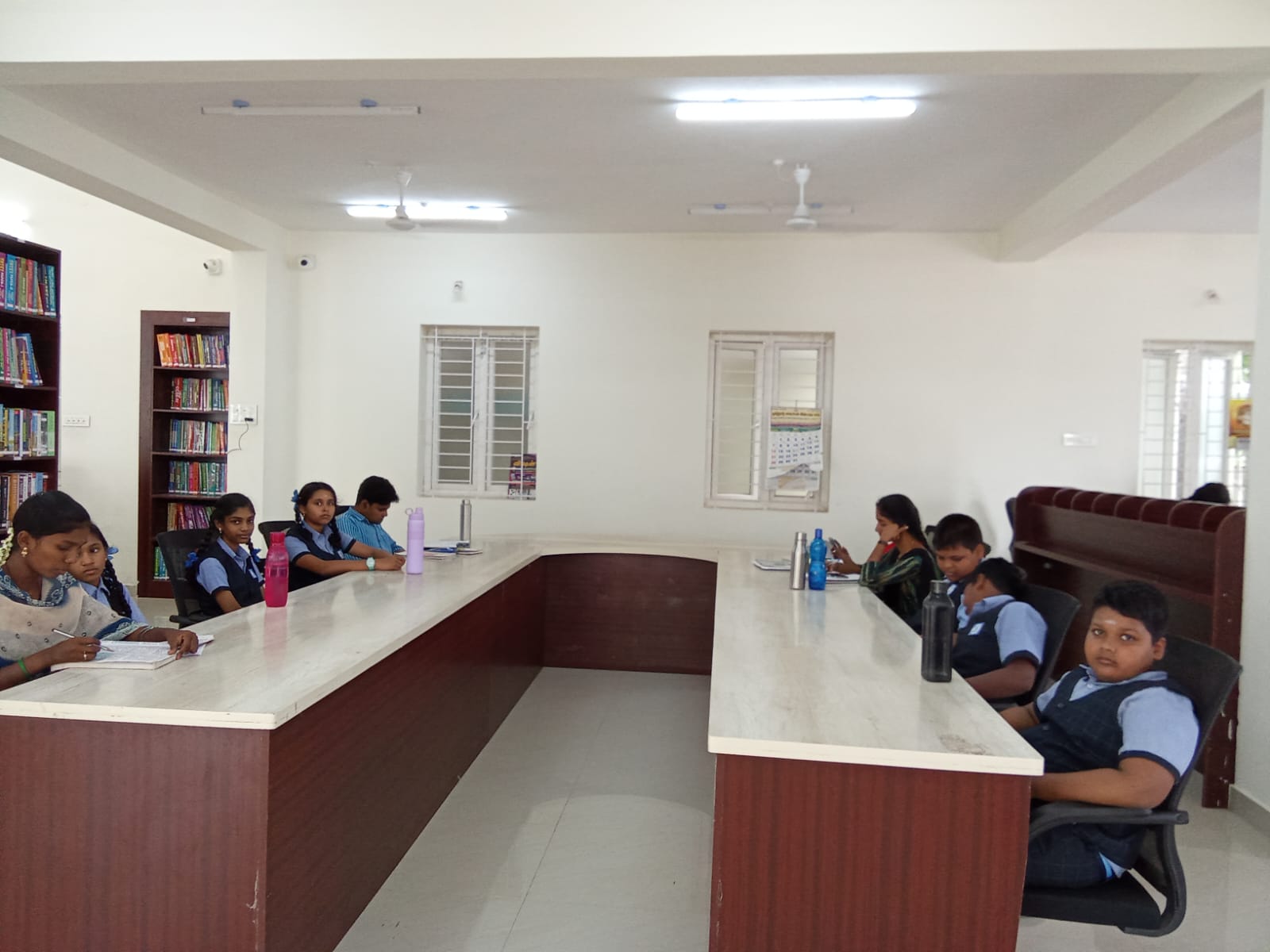 Global Perspective Image