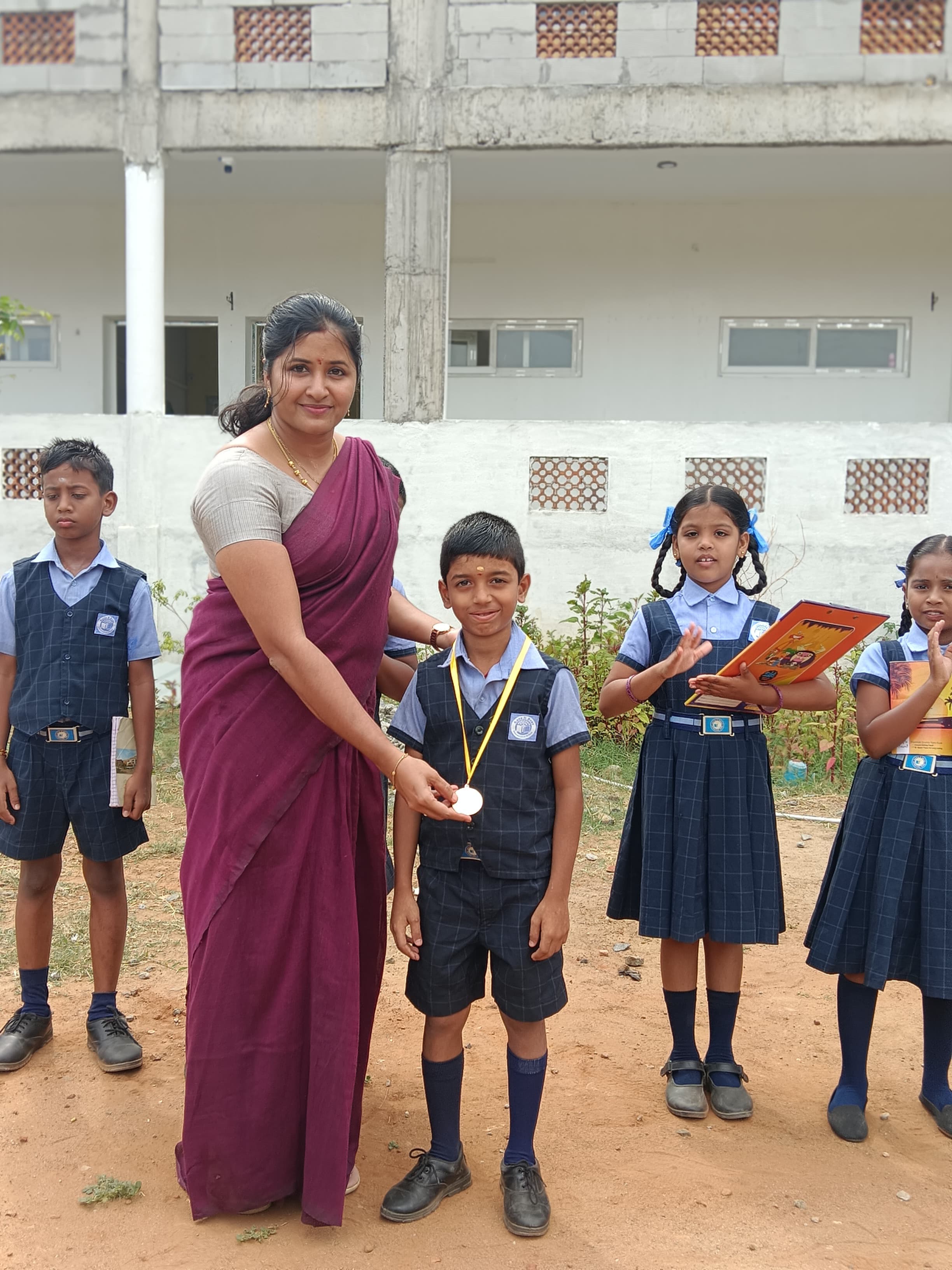 Global Perspective Image