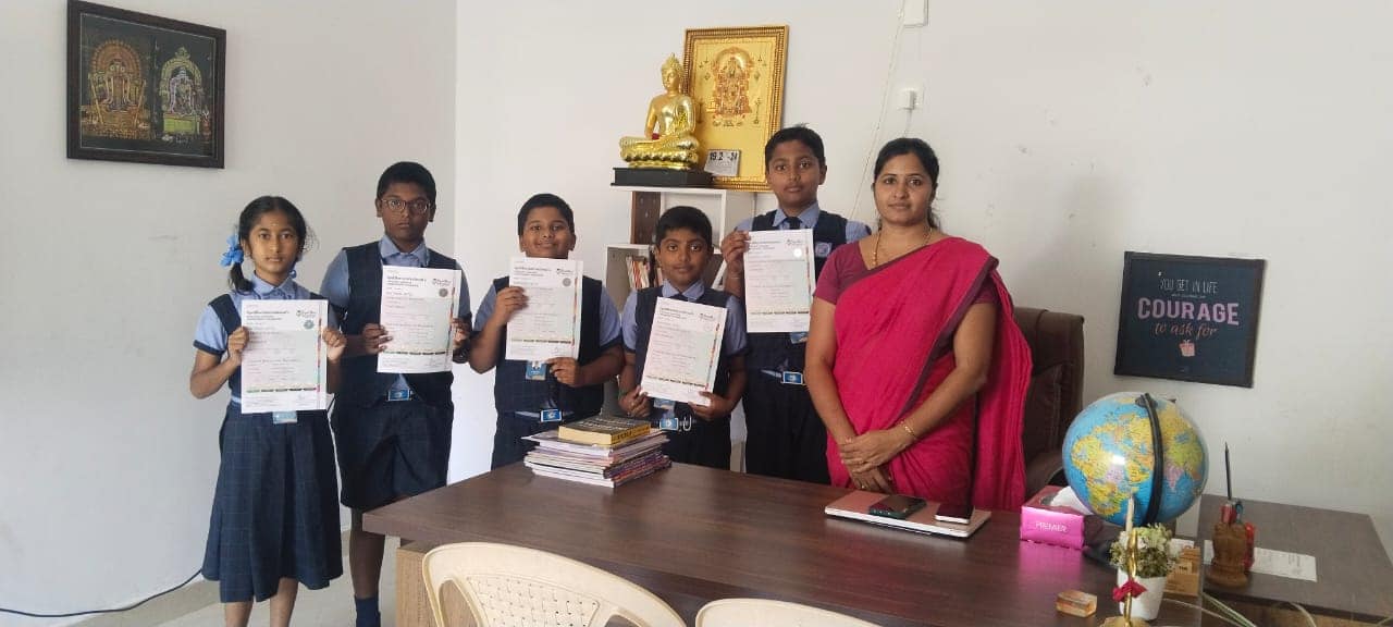 Global Perspective Image