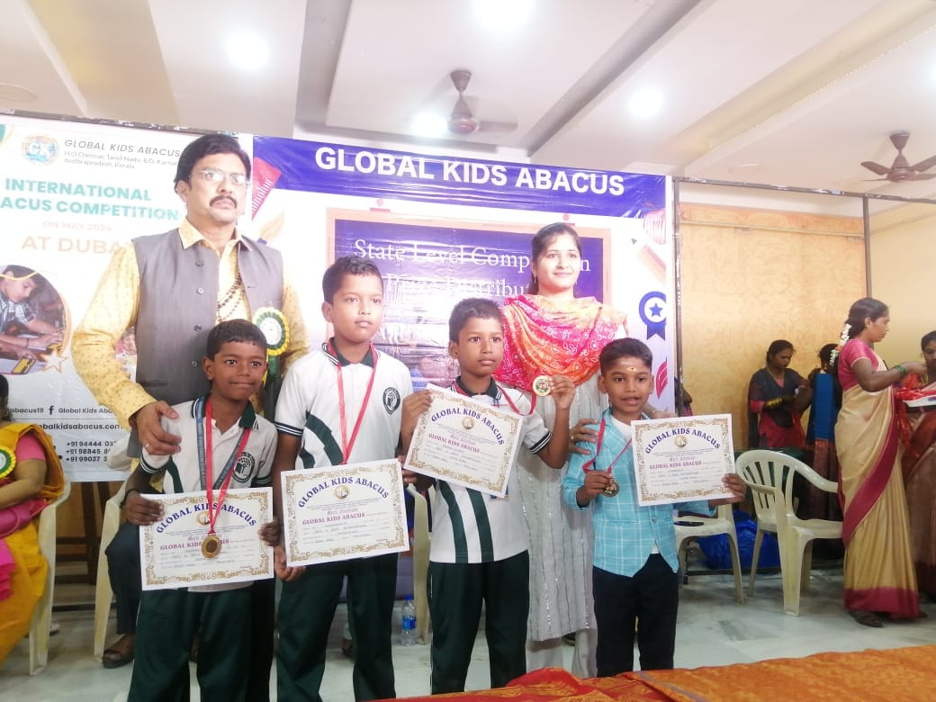 Holistic Development Image