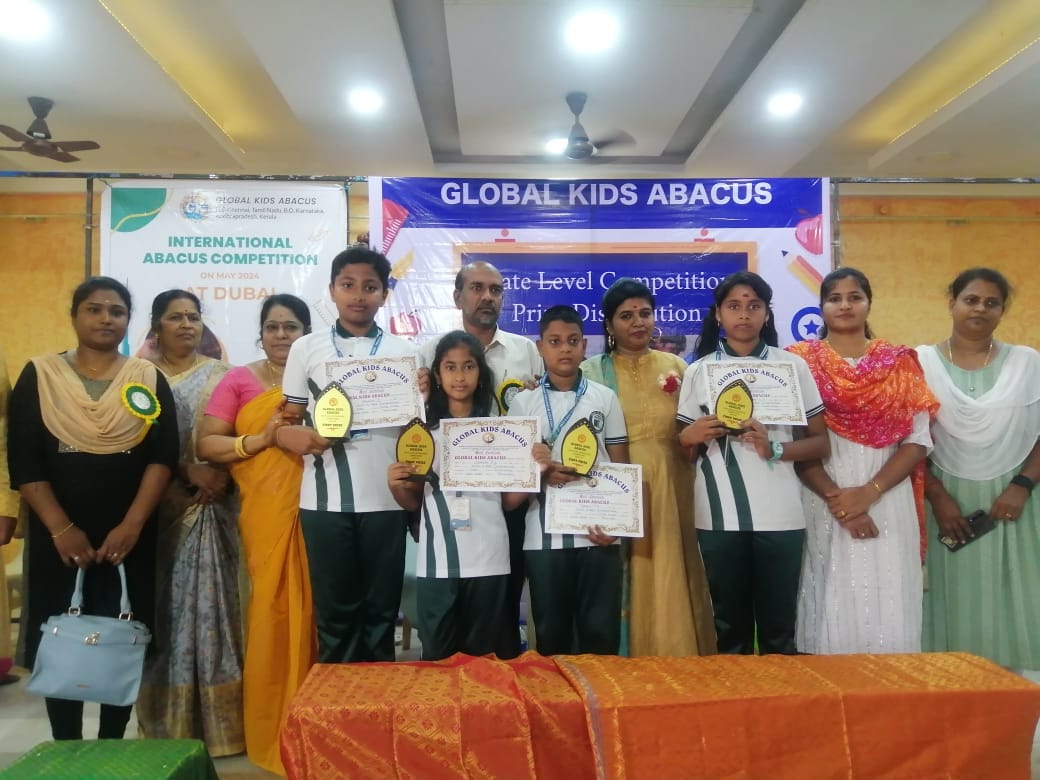 Holistic Development Image